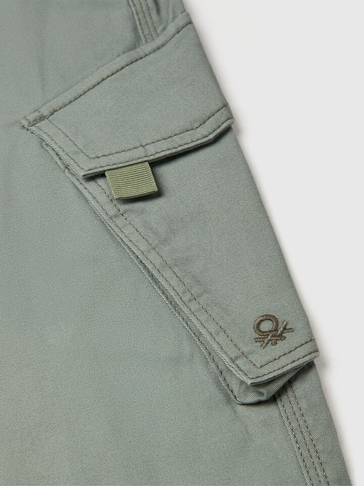 TROUSERS Junior Boy image number 3